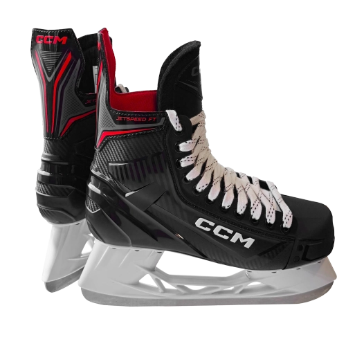 Коньки CCM JETSPEED FT INT (переходный)