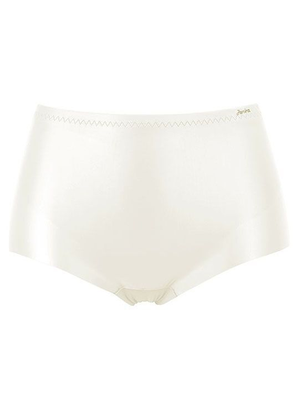 Высокие трусики с моделирующим эффектом Sweet Contour (Размер: M) (Цвет: черный)