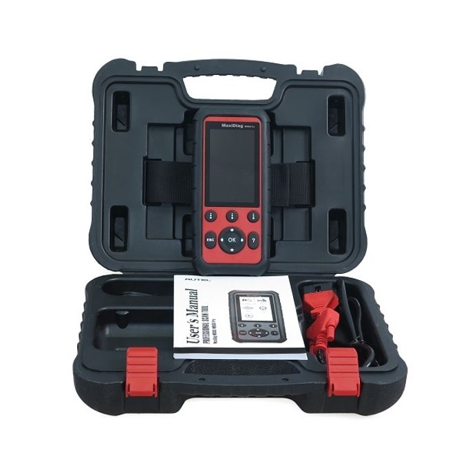 AUTEL (MD808 PRO) Мультимарочный сканер MaxiDiag