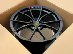 КОВАНЫЕ ДИСКИ ДЛЯ FERRARI 360 ФЕРРАРИ
