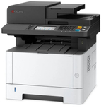 МФУ лазерное черно-белое Kyocera MA4000wifx (Азия)