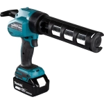 Аккумуляторный пистолет для герметика Makita DCG180RYE
