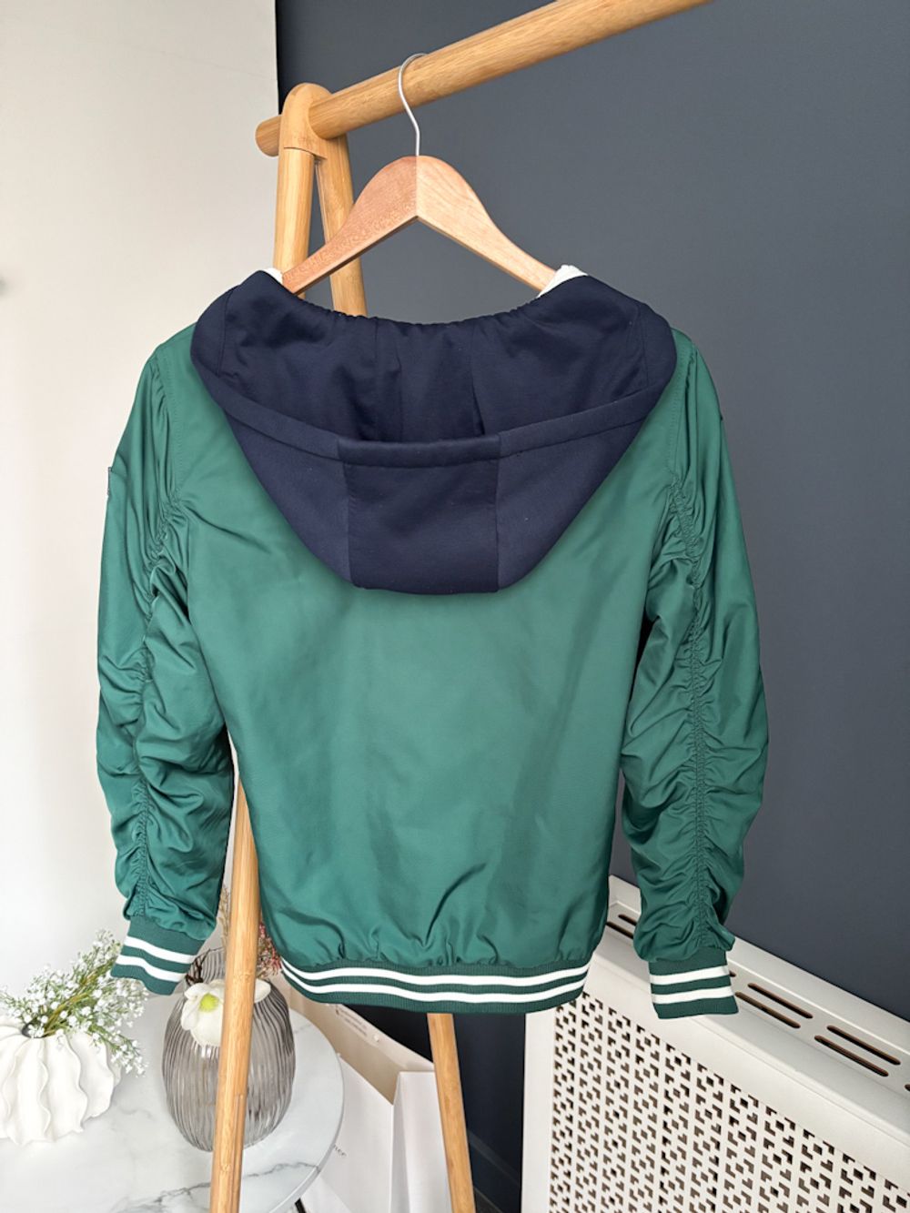 Куртка Tommy Hilfiger, 164