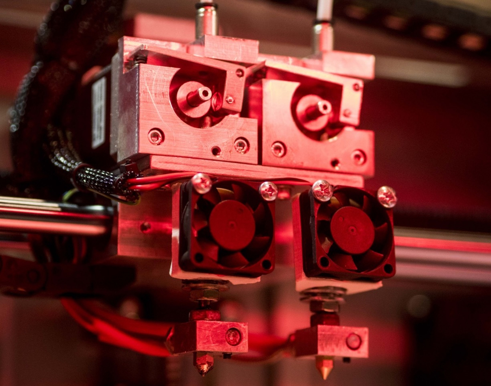 3D принтер RobozeOne +400
