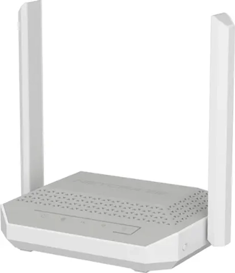 Роутер беспроводной Keenetic Netcraze Racer