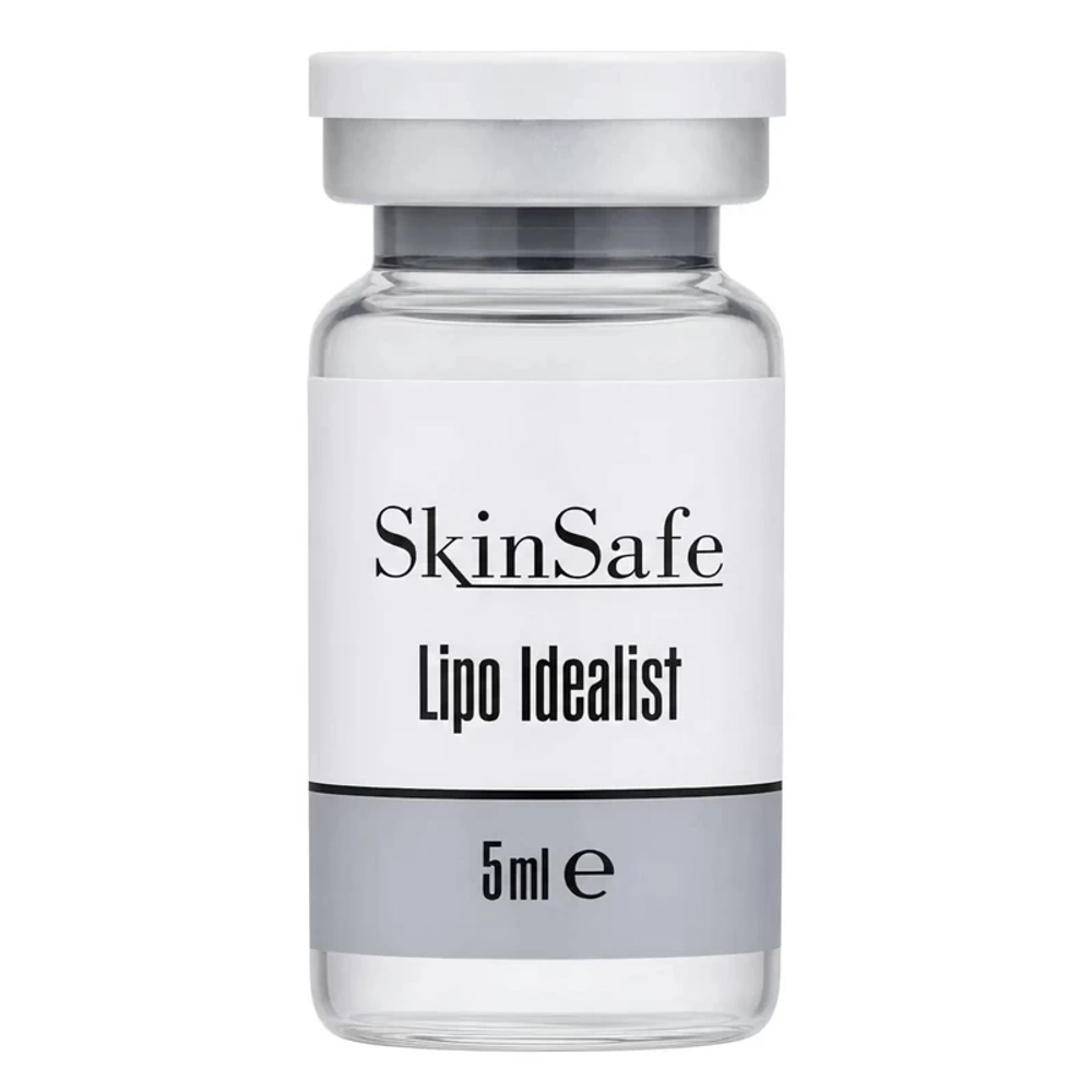 Lipo Idealist Skin Safe