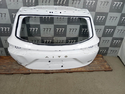 Крышка багажника Aito M7 22-нв Б/У Оригинал 6301000SY01D