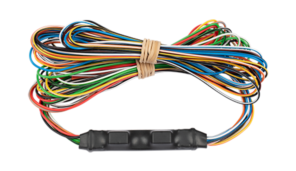 Starline подкапотный блок SL R7