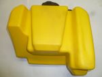 Бак для воды TSS-VP80ТH/L (с краном и шлангом=300 мм)/Water tank assy