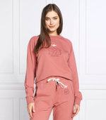 спортивный костюм Aeronautica Militare - розовый(TF028DF444)