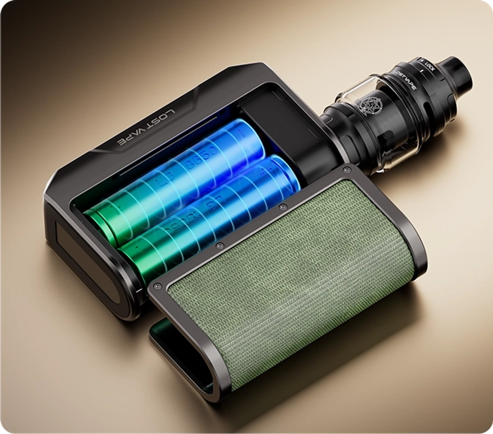 Lost vape THELEMA Q200 PRO Kit