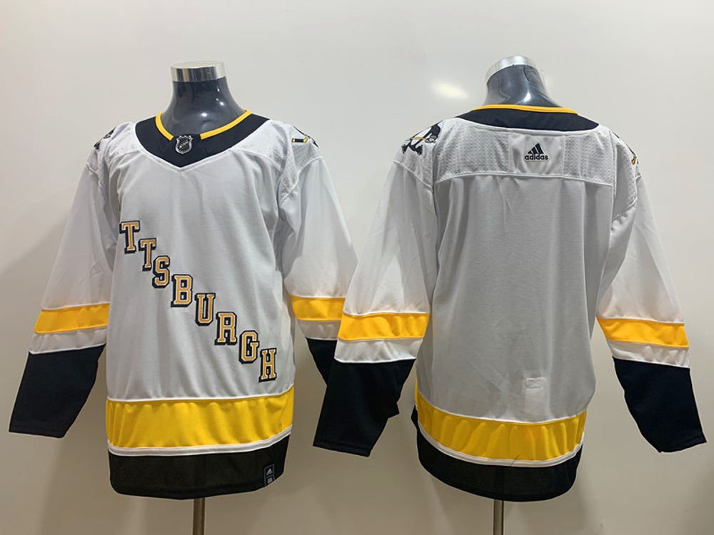 NHL джерси Pittsburgh Penguins