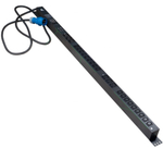 Блок розеток Cabeus SMART-PDU-32-1P-18C13-6C19-I309-M