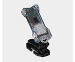 Фонарь-брелок Armytek Zippy Extended Set 200 лм (Blue)