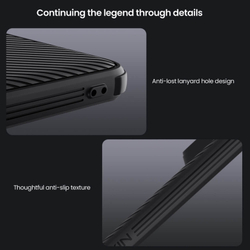 Накладка Nillkin CamShield Pro Case с защитой камеры для Xiaomi 14T Pro