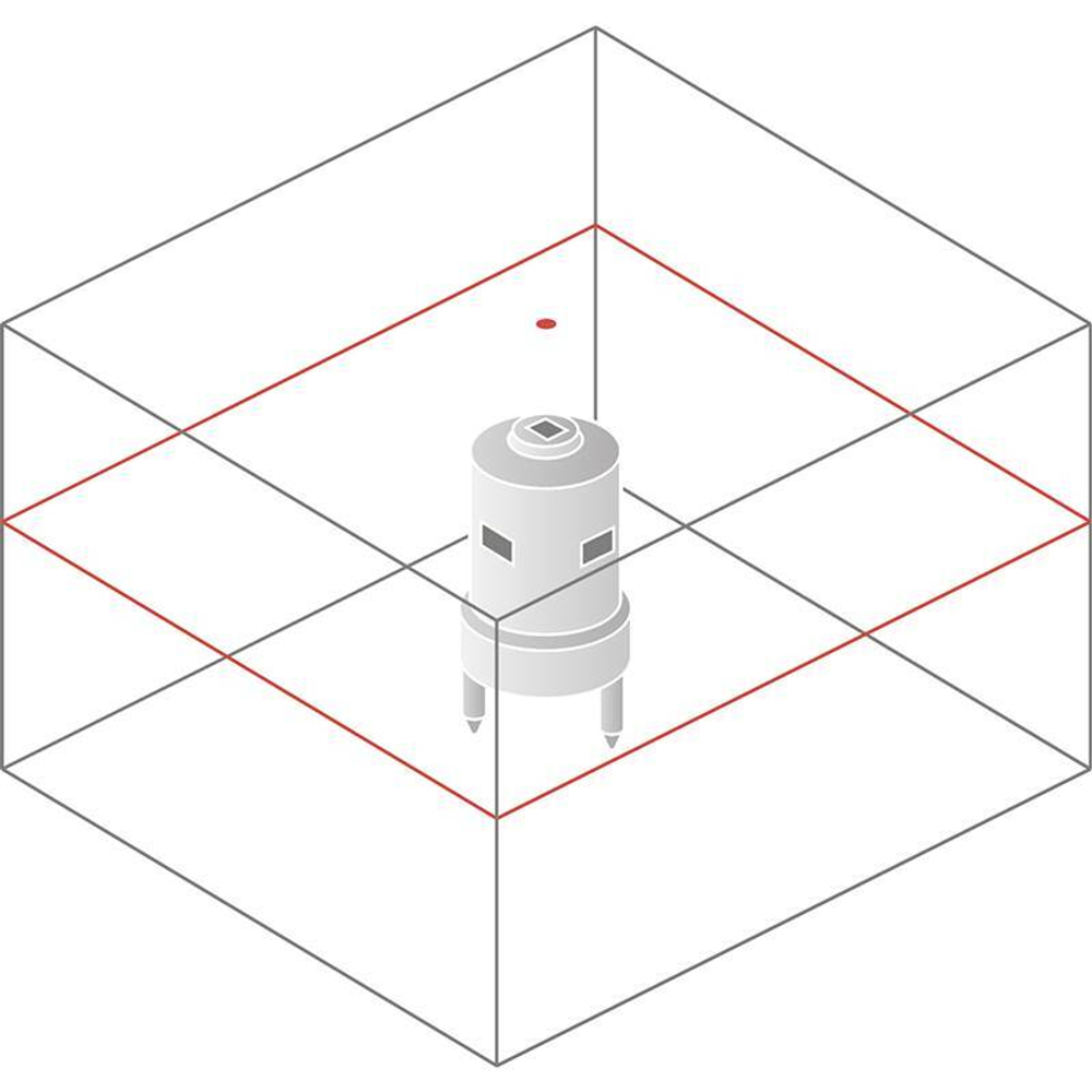 Leica Rugby 640