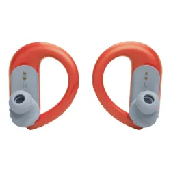 Спортивные наушники JBL Endurance Peak 3 Coral