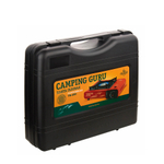 Плита газовая портативная CAMPING GURU (TS-250), «Tourist»