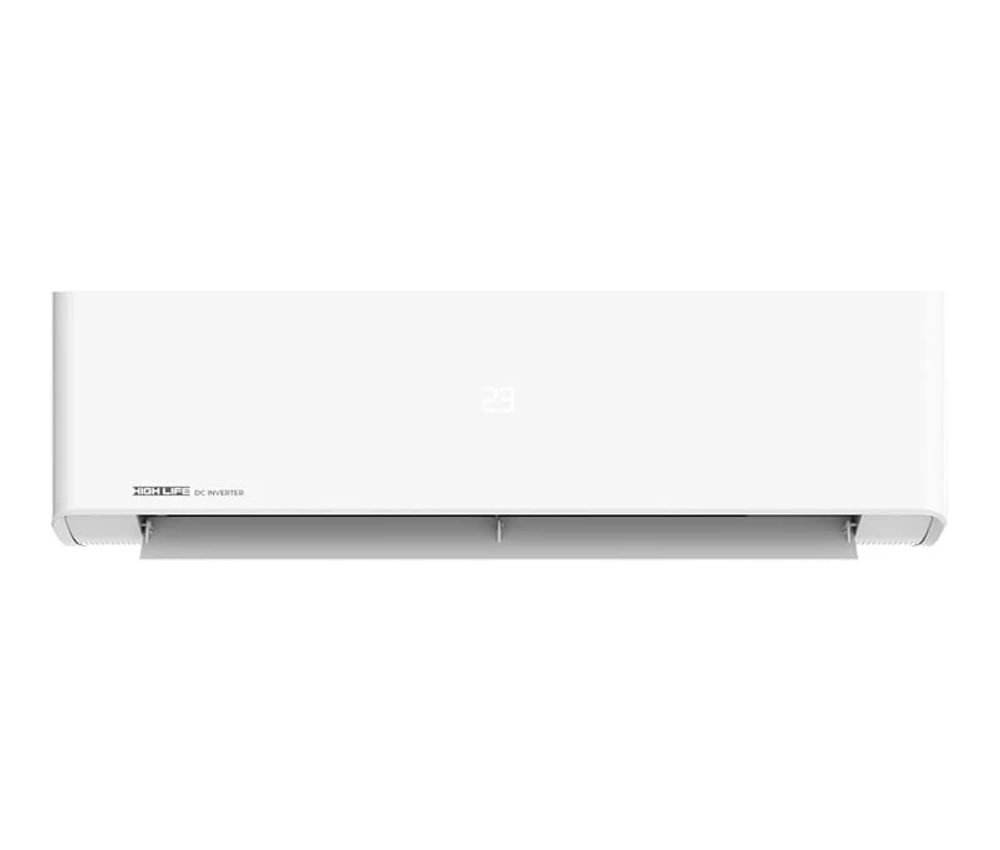 High Life ACHL-07PC-I-CHDV02S