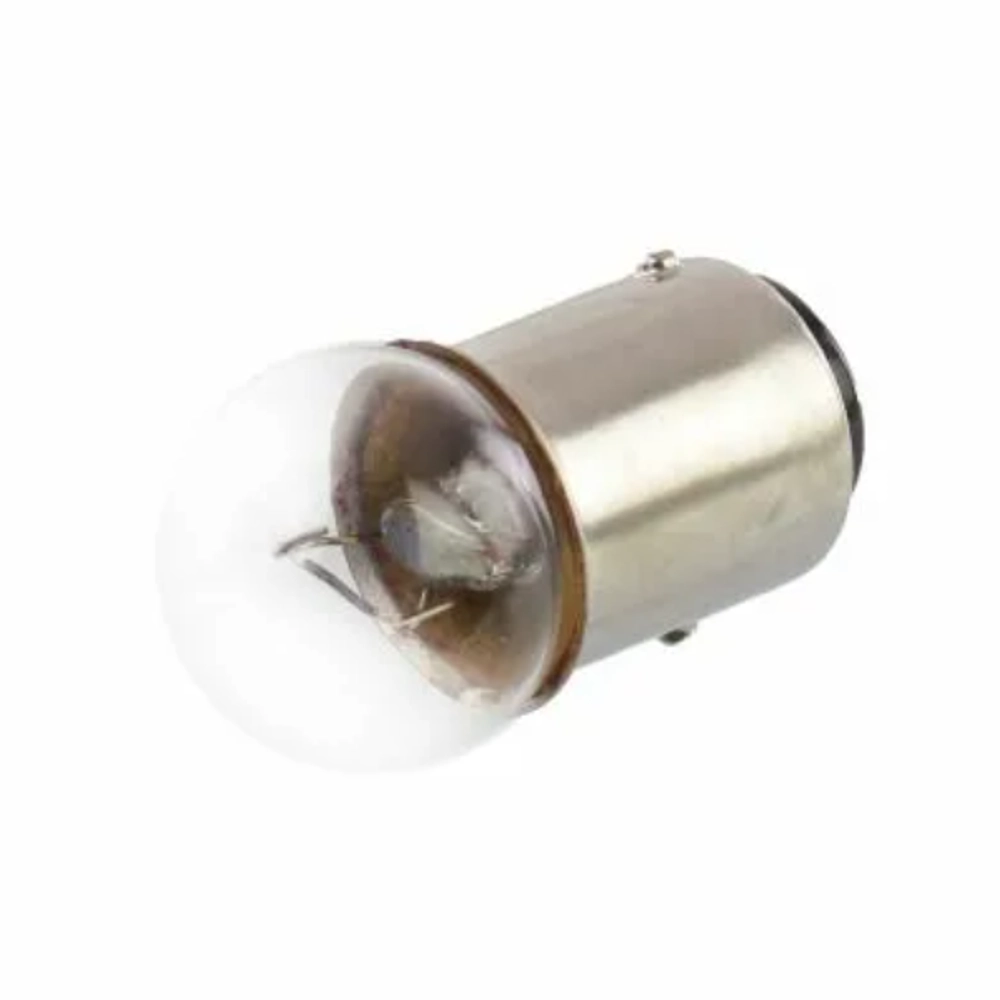 Лампа одноконтатная BA15S 48V 10W G18х35 мм 277H242371