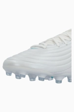 Бутсы Nike Tiempo Maestro Elite AG-Pro - белый