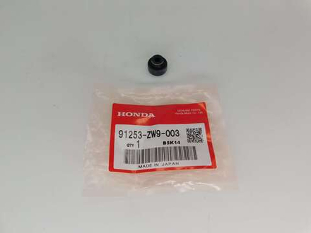 Сальник тяги кпп Honda 8 9,9 10 15 20 25 30 91253-ZW9-003