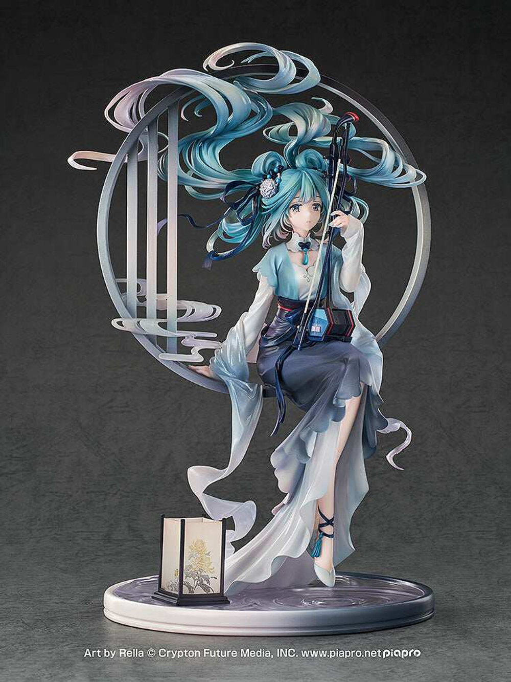 Хатсуне Мику / Hatsune Miku