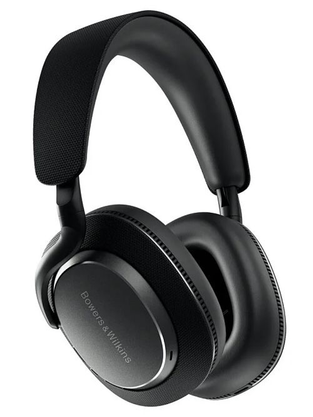 Беспроводные наушники Bowers & Wilkins Px7 S3 Anthracite Black