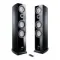 Canton Smart Vento 9 S2 Black High Gloss
