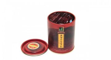 Чай Чжэншань Сяочжун (Чжэн Шань Тан) 50 г