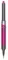 Стайлер Dyson Airwrap Complete Long HS05 Fuchsia/Bright nickel