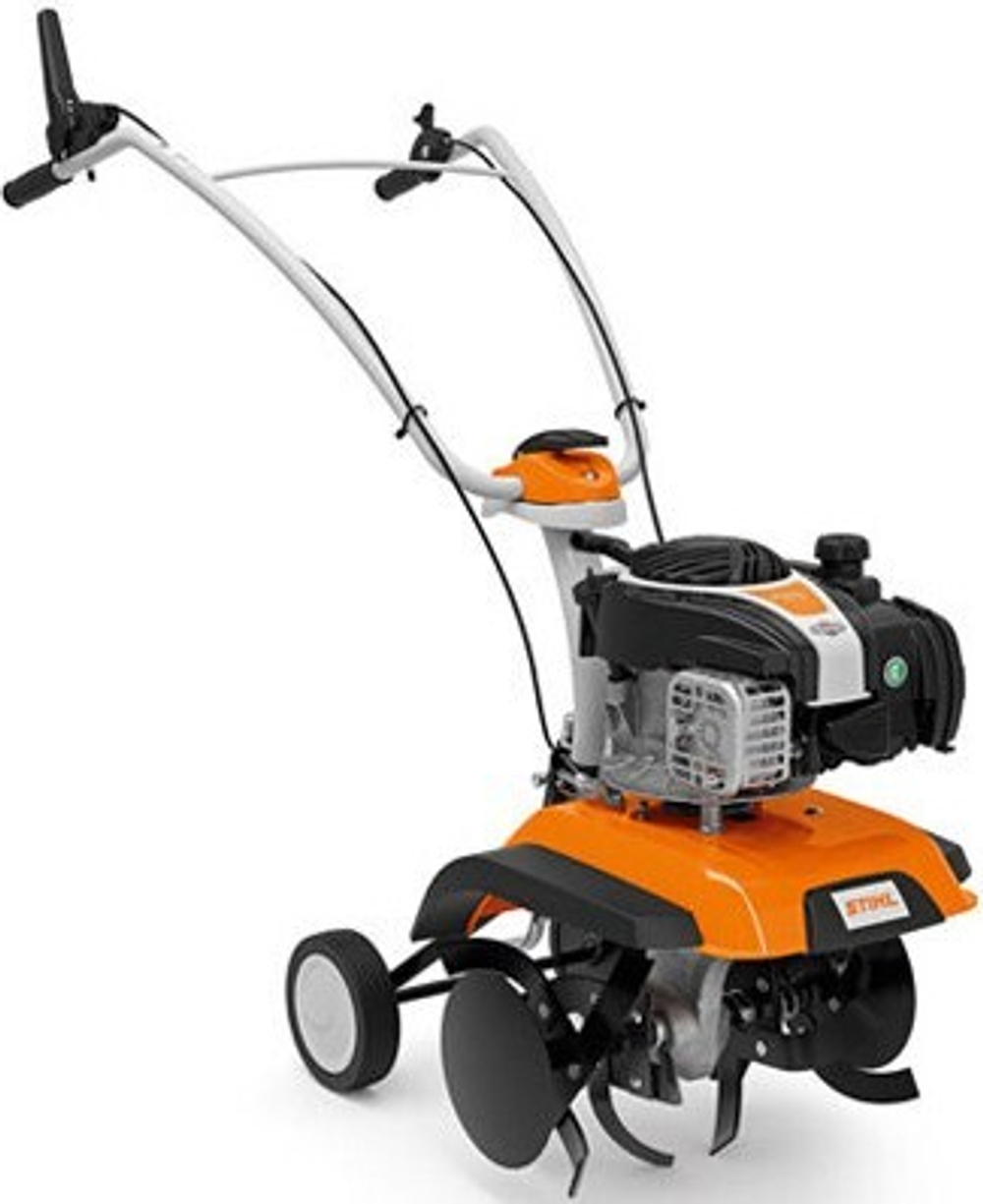 Культиватор Stihl MH 445
