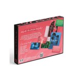 Настольная игра для пар «Тайные желания. Средний уровень» 18+