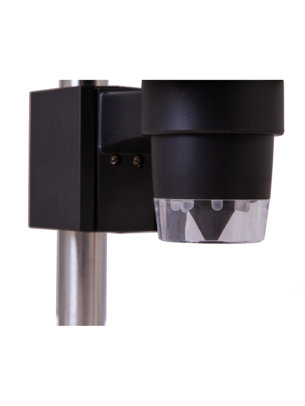 Микроскоп цифровой Levenhuk DTX 350 LCD