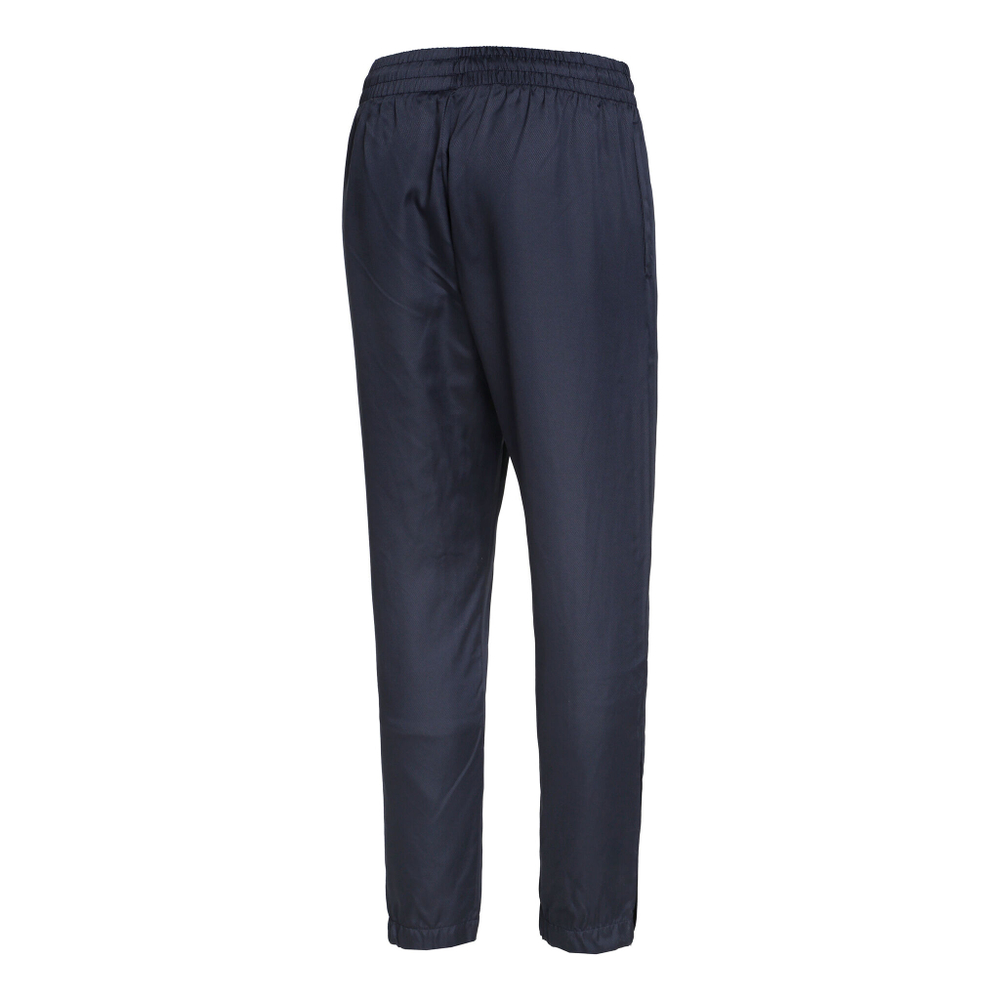 Мужские теннисные Костюмы Lotto Square VI Tracksuit Men - Blue