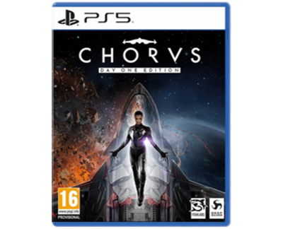 Chorus (PS5) NEW