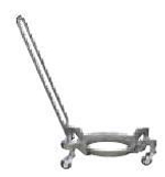 Миксеры планетарные Bear Varimixer AR200