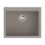 Мойка Omoikiri Bosen 61A-GR Artceramic | Leningrad grey