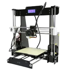 Фотография — 3D-принтер Anet A8 Plus