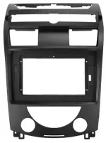 Магнитола для SsangYong Rexton 2 Y250 2007-2012 - Parafar PF354RN2K на Android 13, Быстрая, QLED+2K, CarPlay, 4G SIM-слот