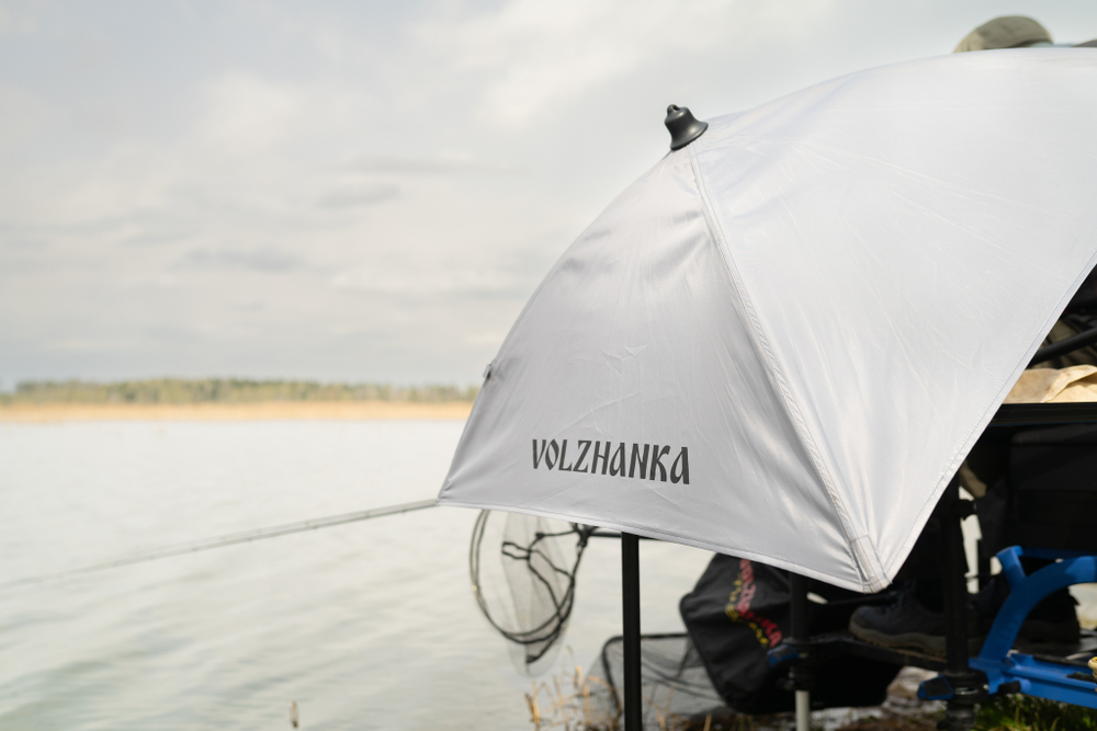 Зонт для насадки "Pro Sport Umbrella bait" (90*90)