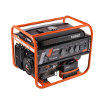 Бензиновый генератор (5.5 кВт) PATRIOT GRS 6500 E