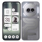 Смартфон Nothing Phone (2A) Plus 8/256GB, Gray (Серый)