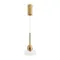 Подвесной светильник Glaze FR5637PL-L6TR Freya