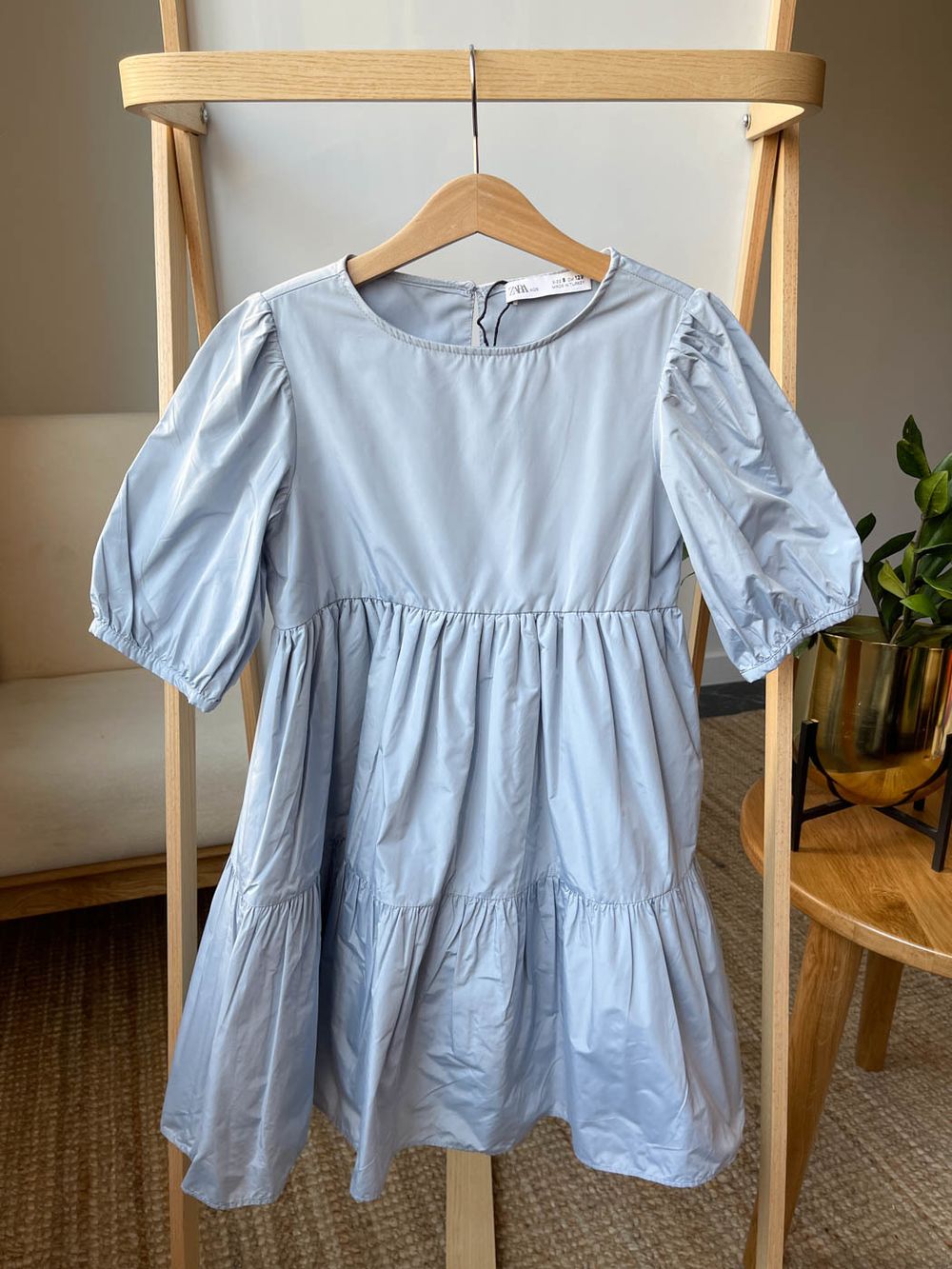 Платье Zara
