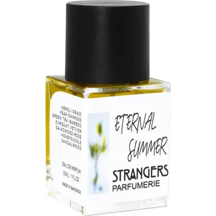 Strangers Parfumerie Eternal Summer