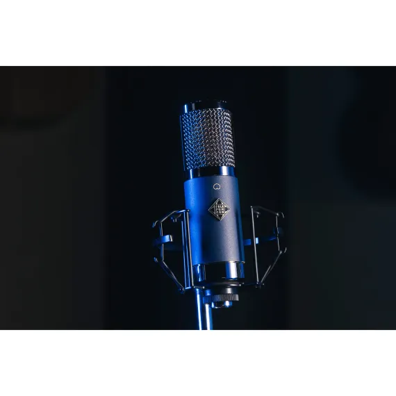 Telefunken TF11 FET Blue