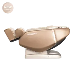 Yamaguchi Eclipse Beige