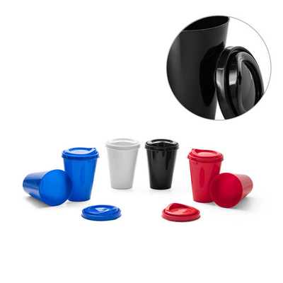 FRAPPE. Многоразовый стакан из PP 430 мл