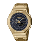 Мужские наручные часы Casio G-Shock GM-B2100GD-9A